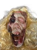 Mother Mouse Severed Head Blonde CORPSE