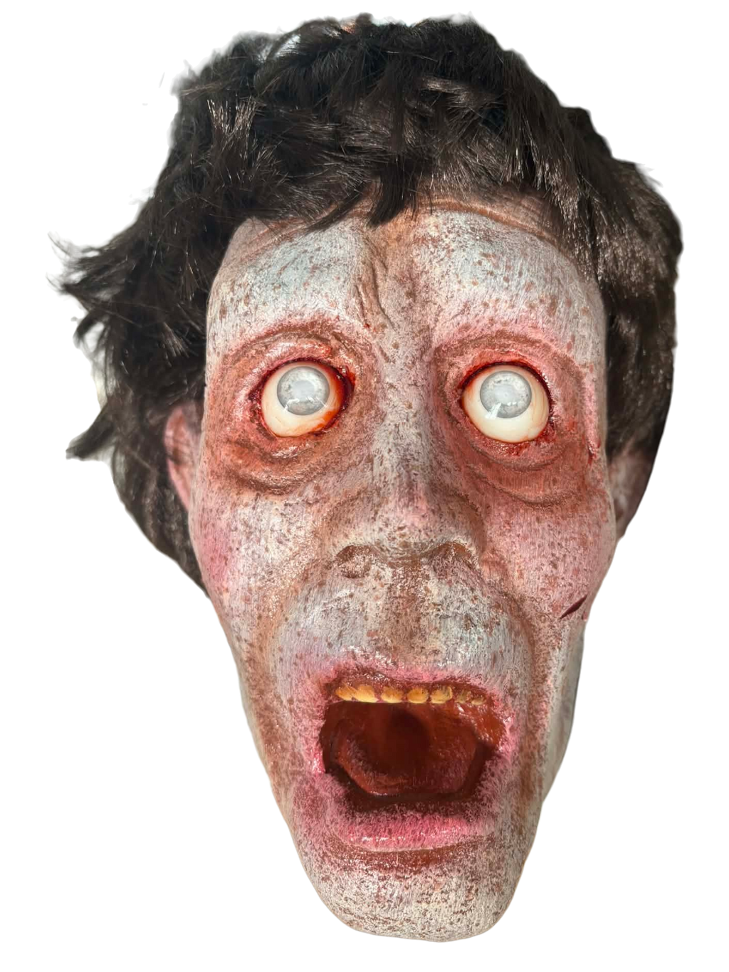 Jerry Severed Head Brown FLESH
