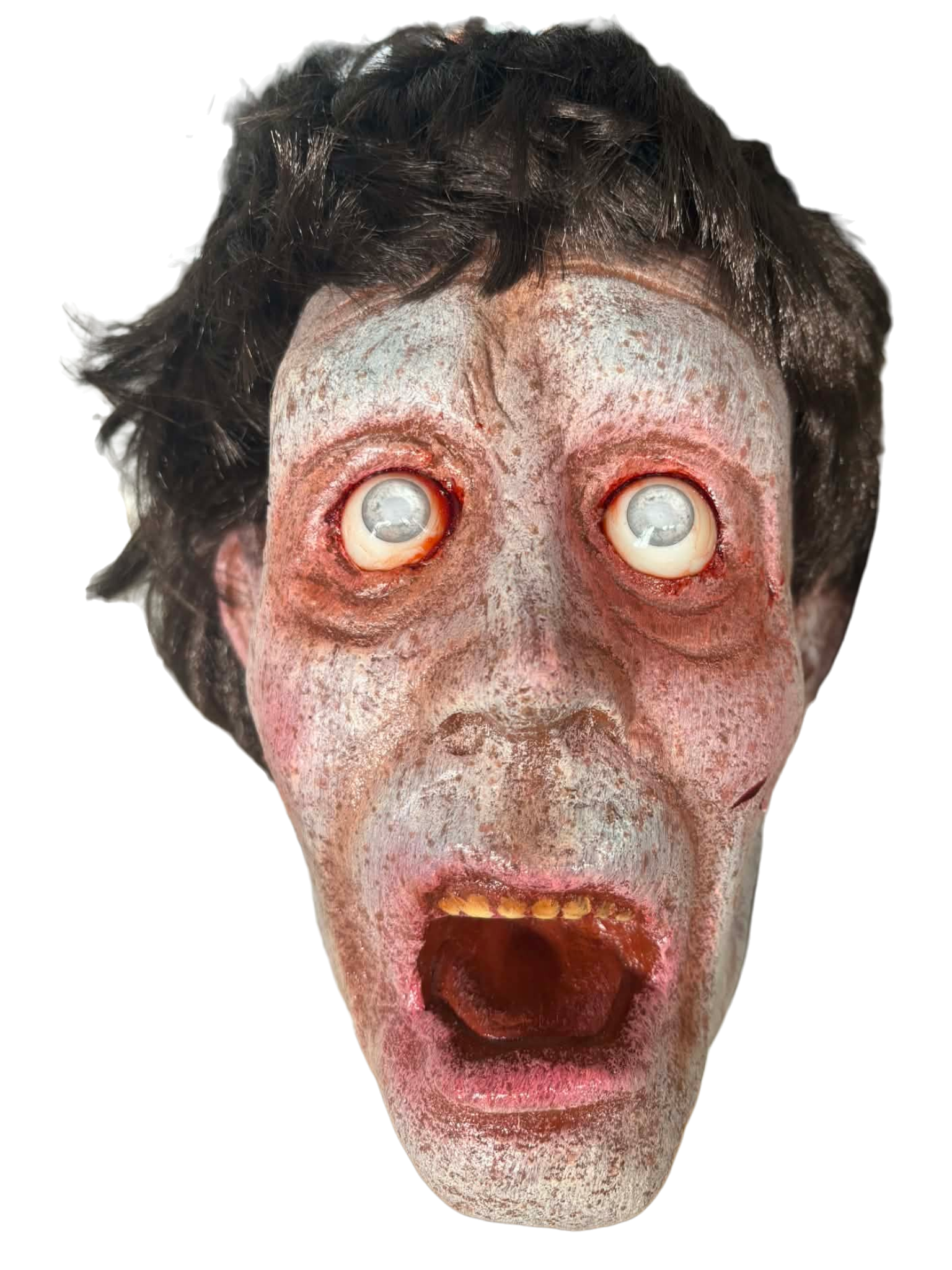 Jerry Severed Head Brown FLESH