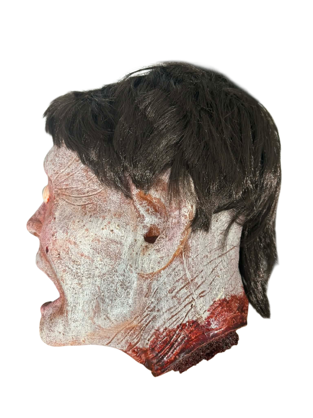Jerry Severed Head Brown FLESH