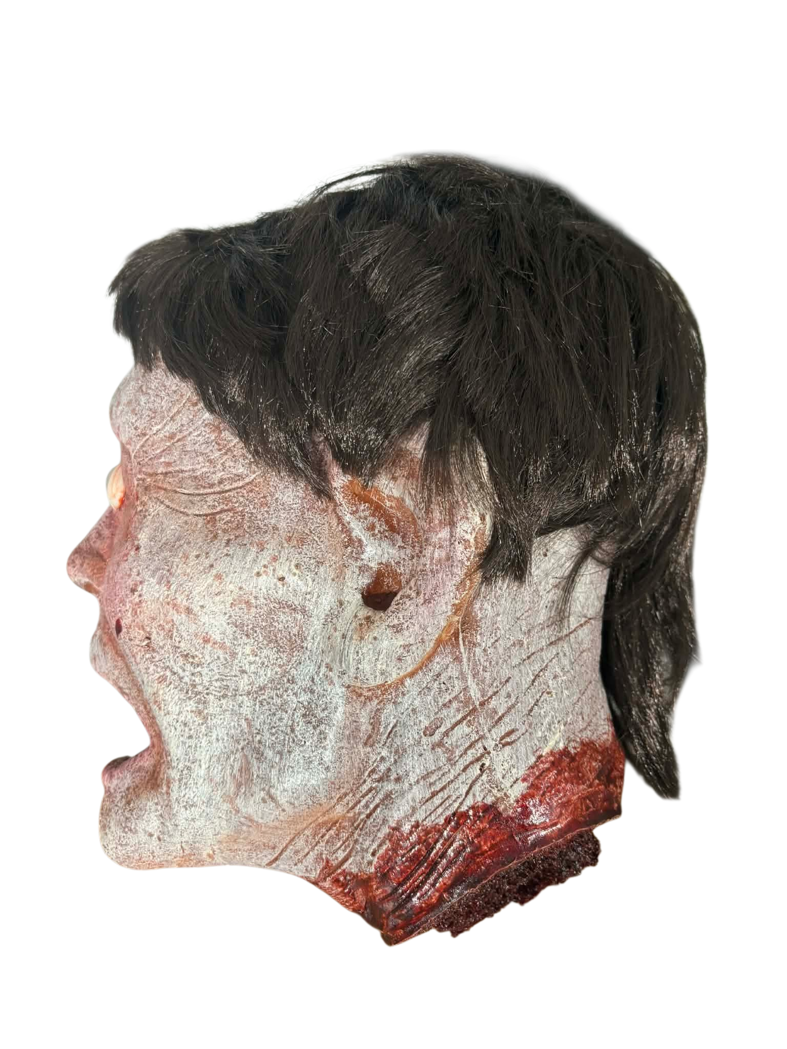 Jerry Severed Head Brown FLESH