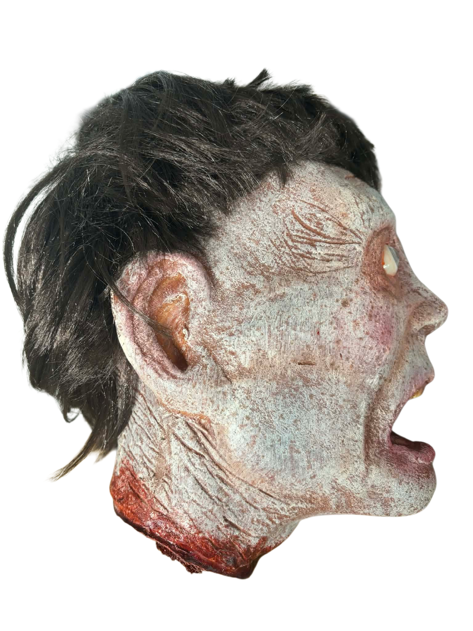 Jerry Severed Head Brown FLESH