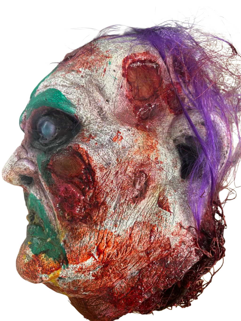 Bloated Bill CLOWN