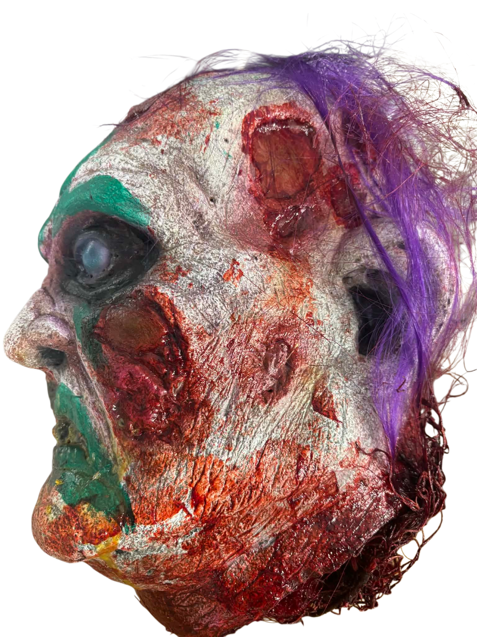 Bloated Bill CLOWN