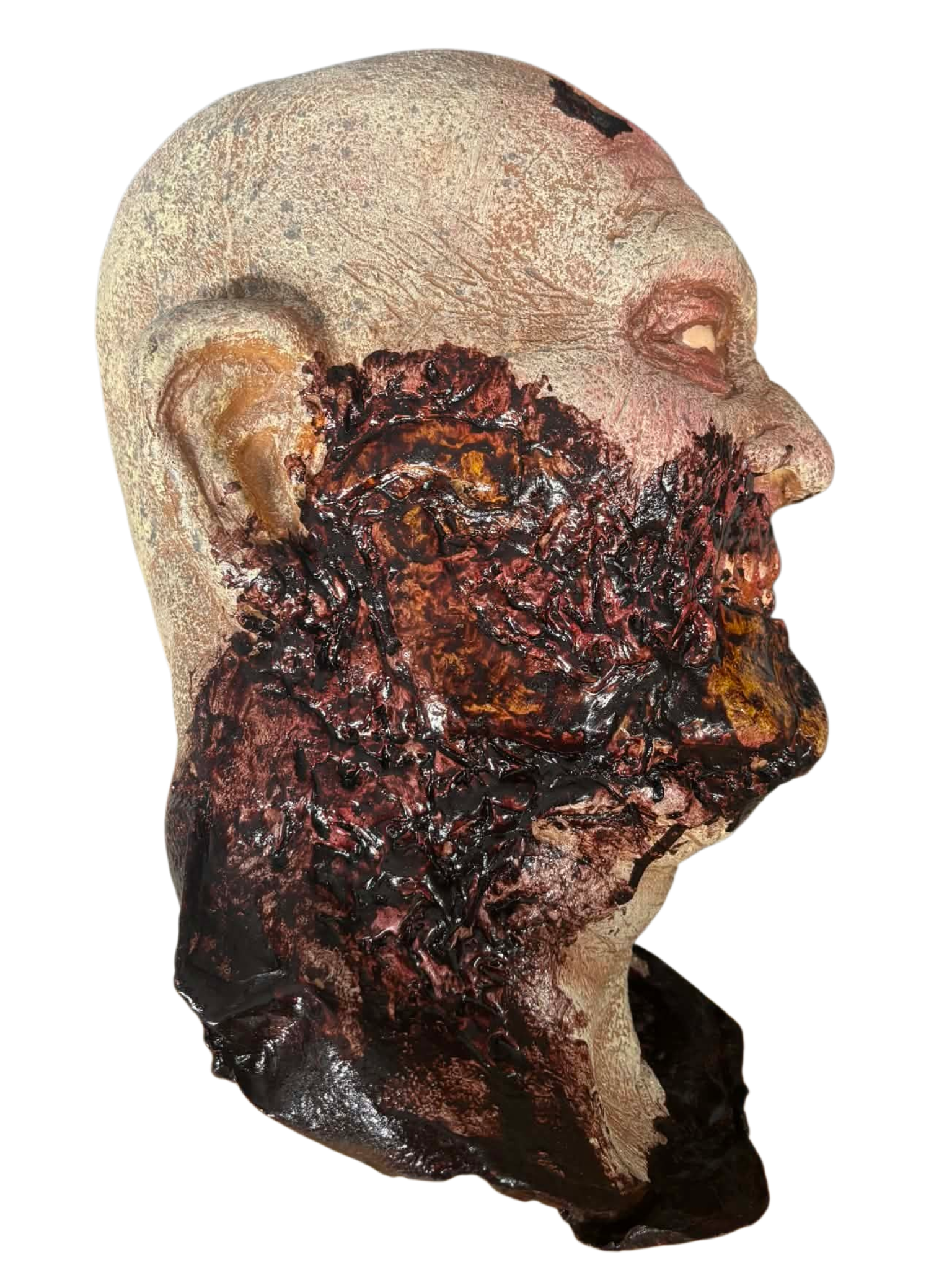Bloated Bill CORPSE