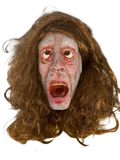 Jenny Severed Head Brown FLESH