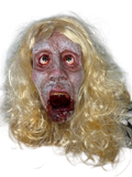 Jenny Severed Head Blonde FLESH