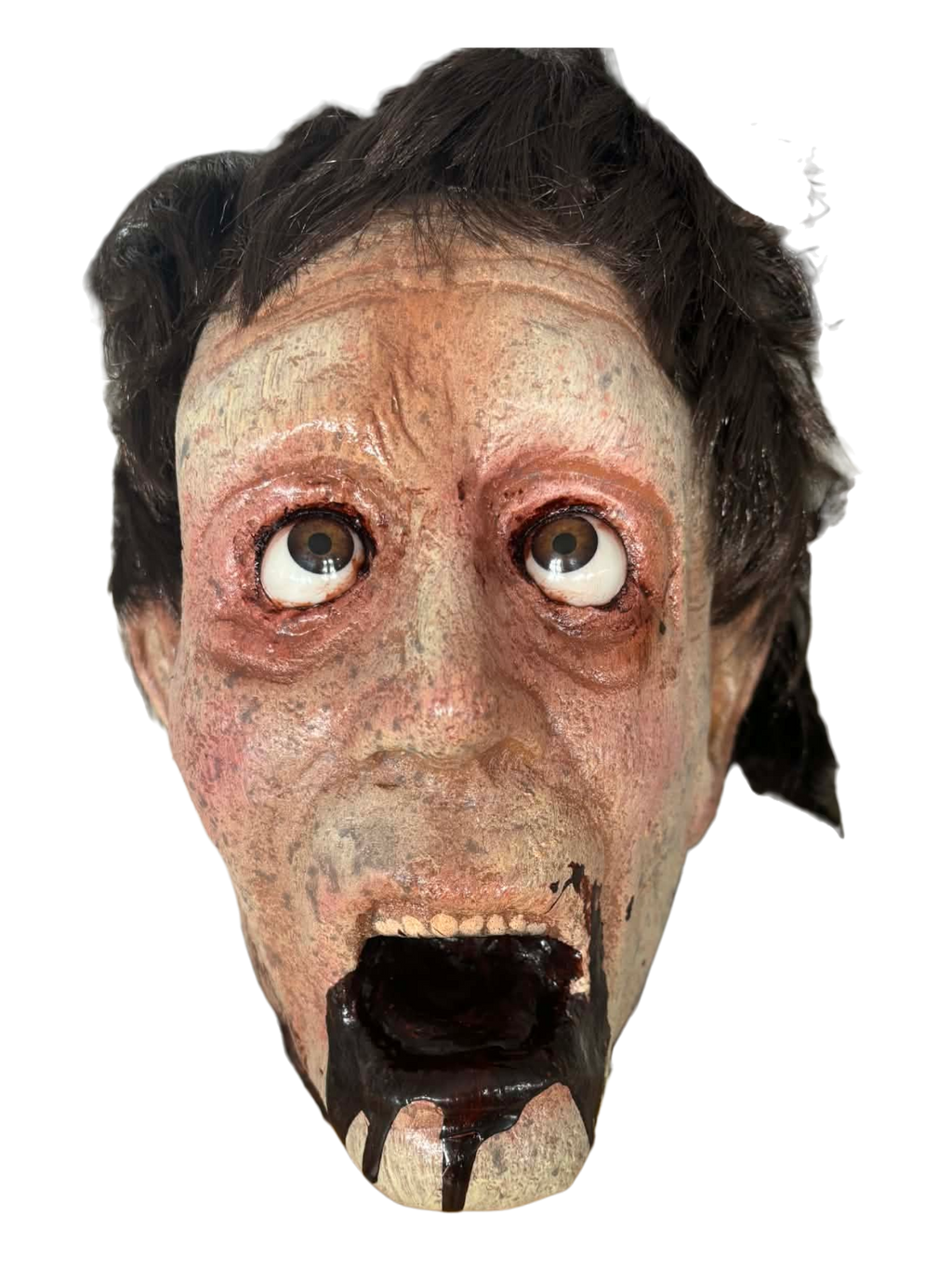 Jerry Severed Head Brown CORPSE