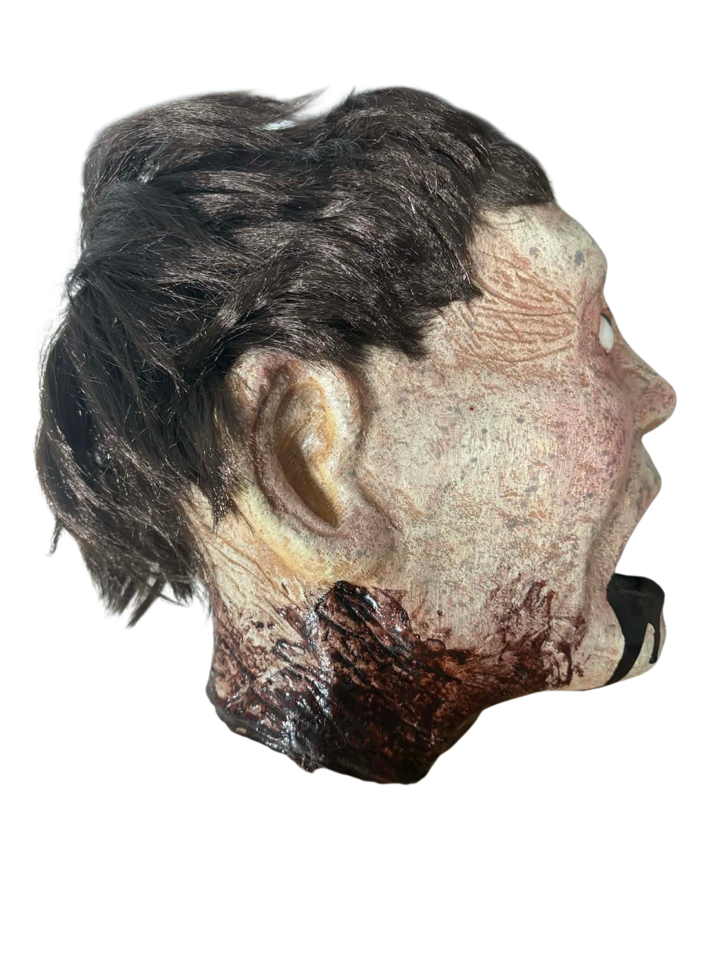 Jerry Severed Head Brown CORPSE
