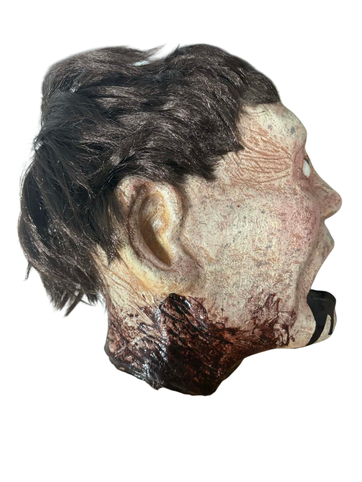 Jerry Severed Head Brown CORPSE