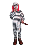 6ft Convict Clown