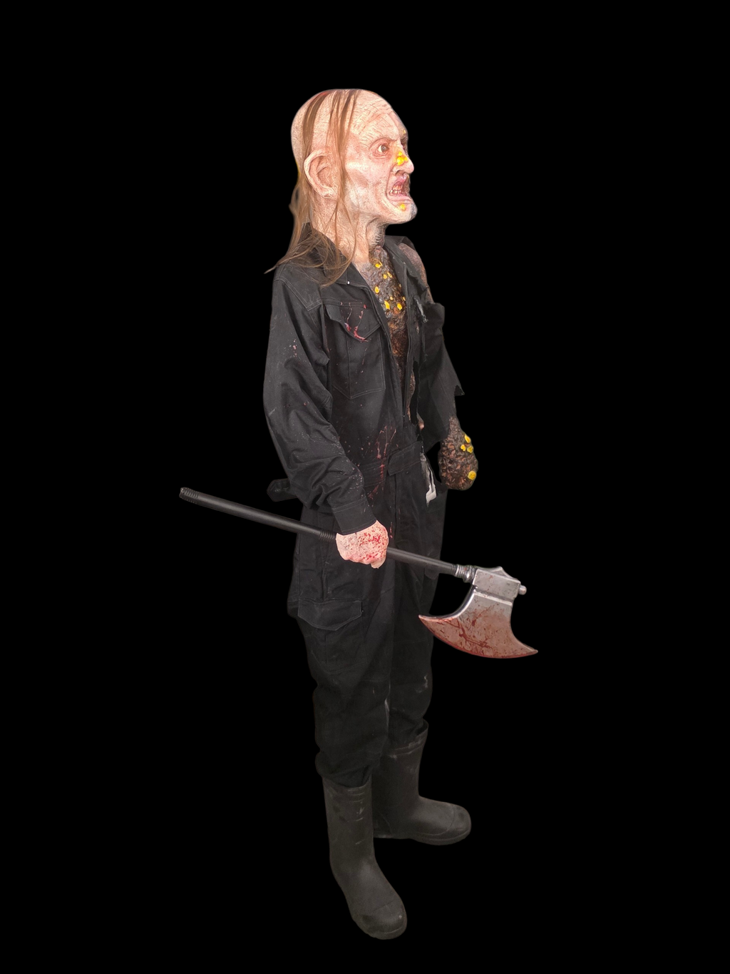 6ft Nuclear Executioner