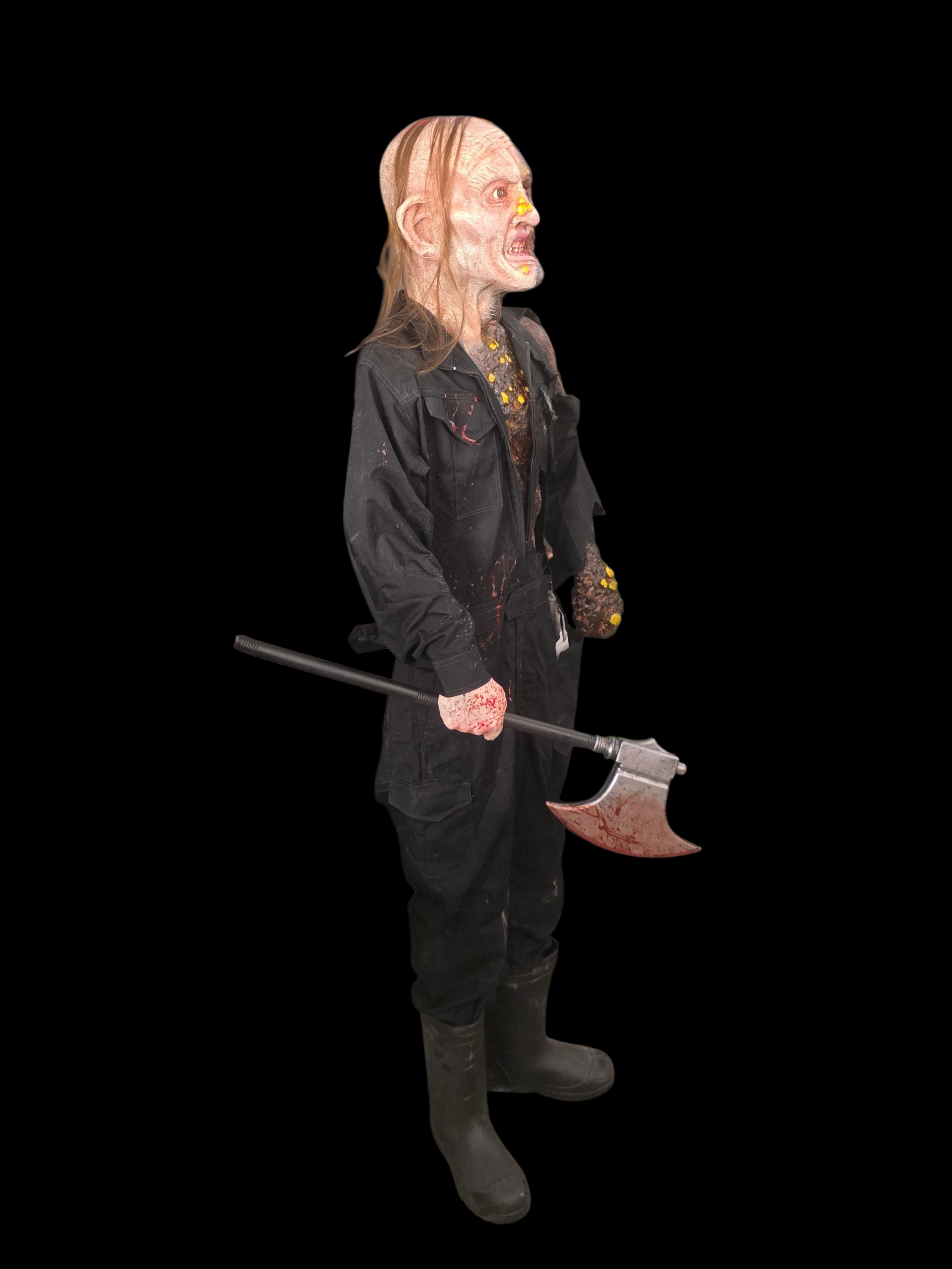 6ft Nuclear Executioner