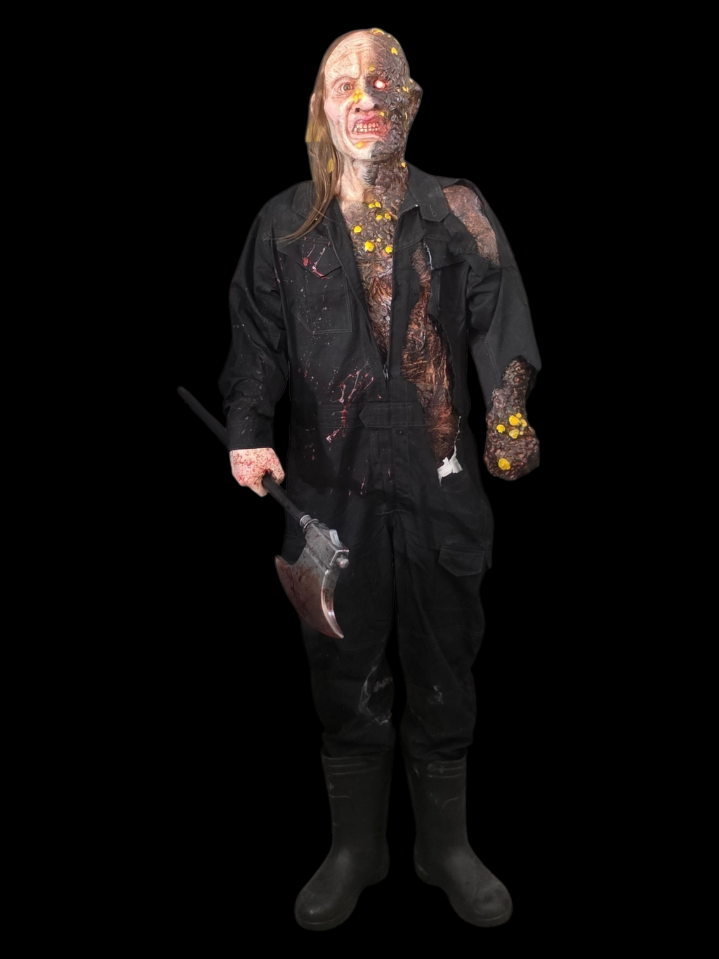 6ft Nuclear Executioner