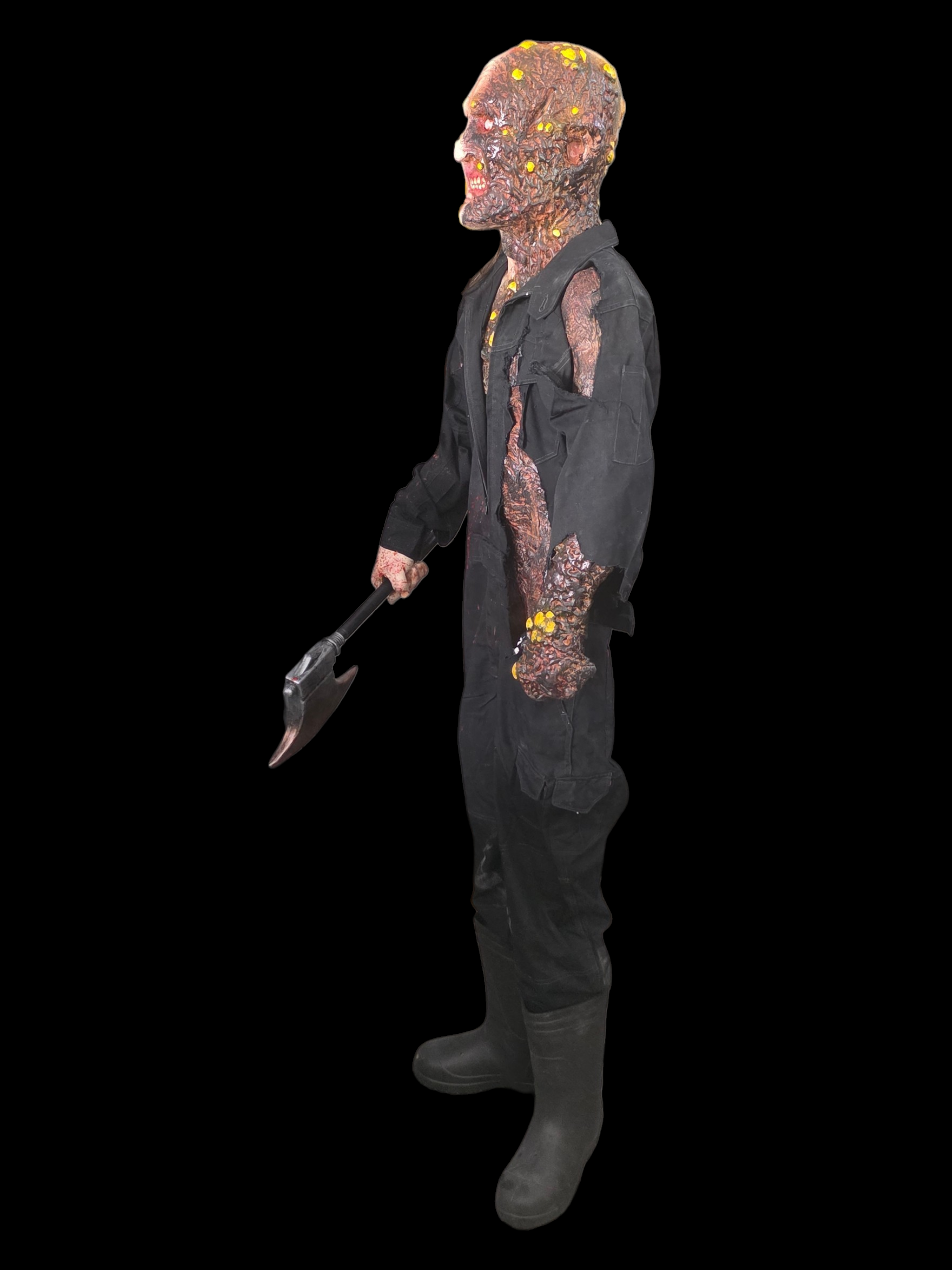 6ft Nuclear Executioner
