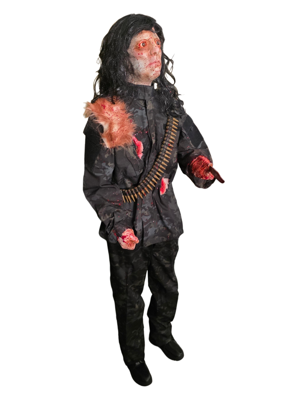 6ft Apocalypse Andy