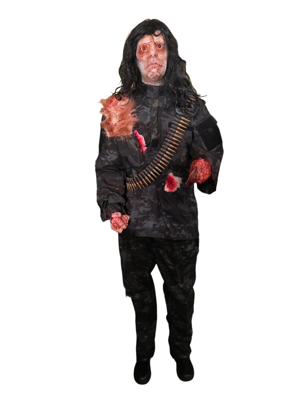 6ft Apocalypse Andy