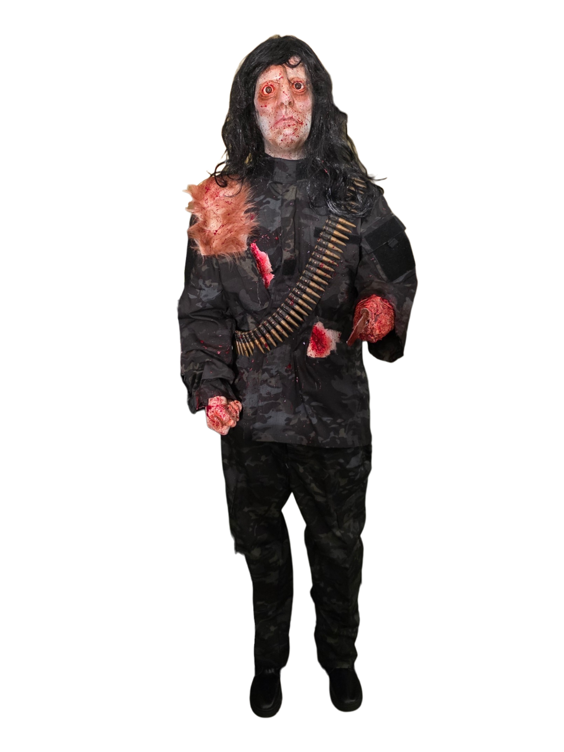6ft Apocalypse Andy