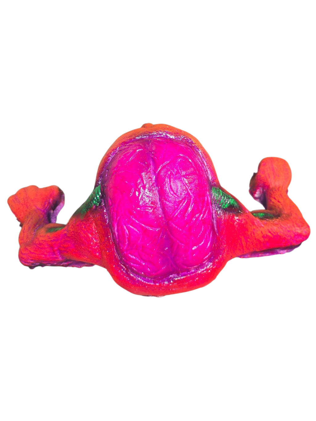 Thermal Midnight Crawler