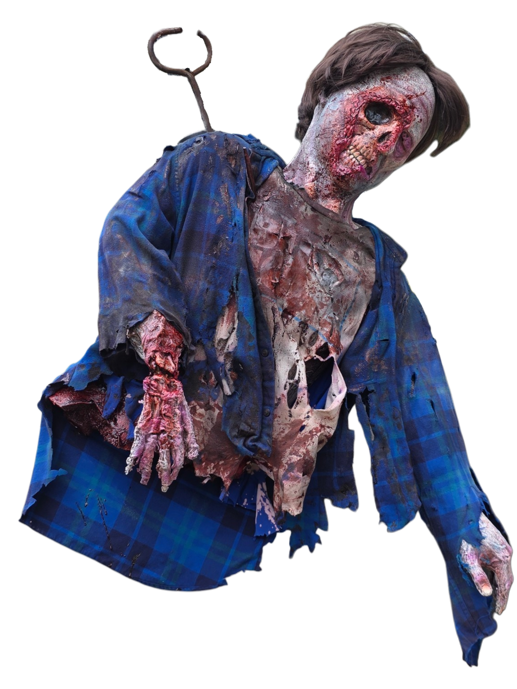 Goregary Torso Hanger