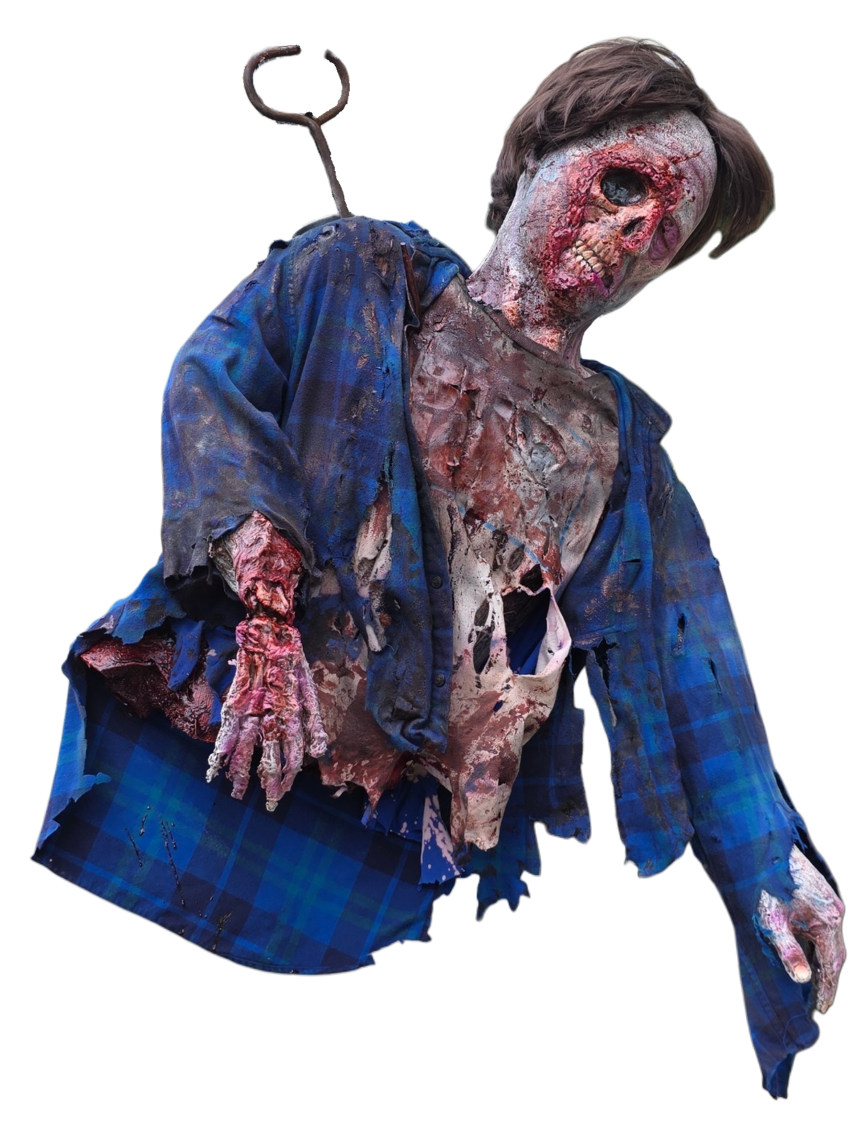 Goregary Torso Hanger