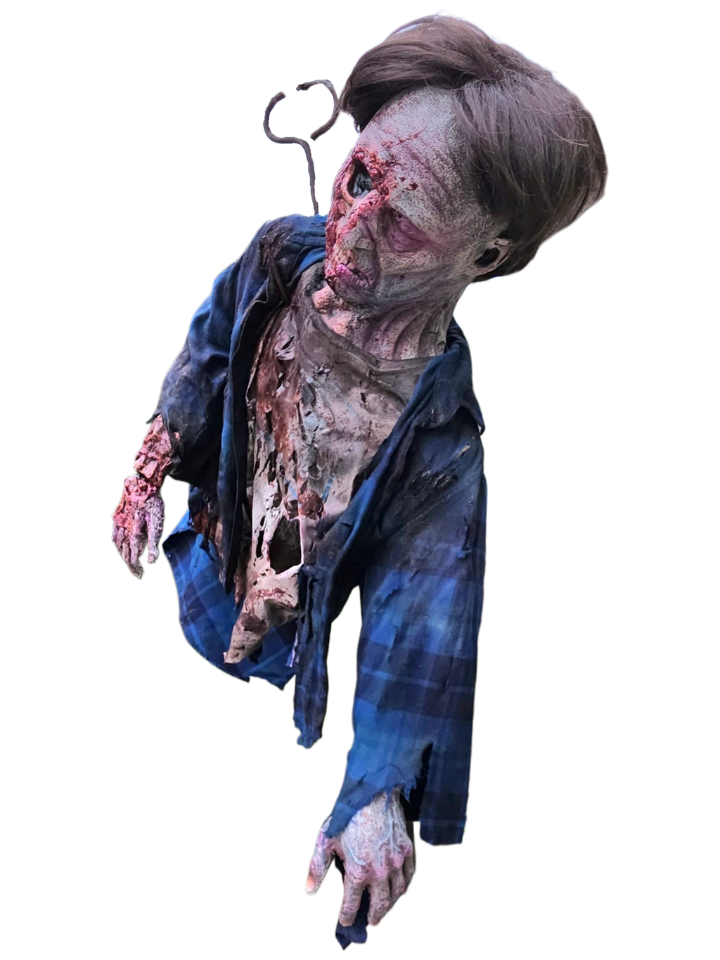 Goregary Torso Hanger