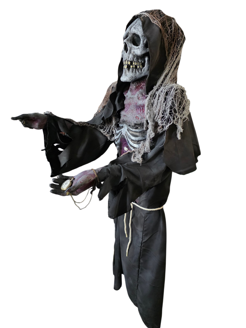 6ft Thanataphobia PROTOTYPE