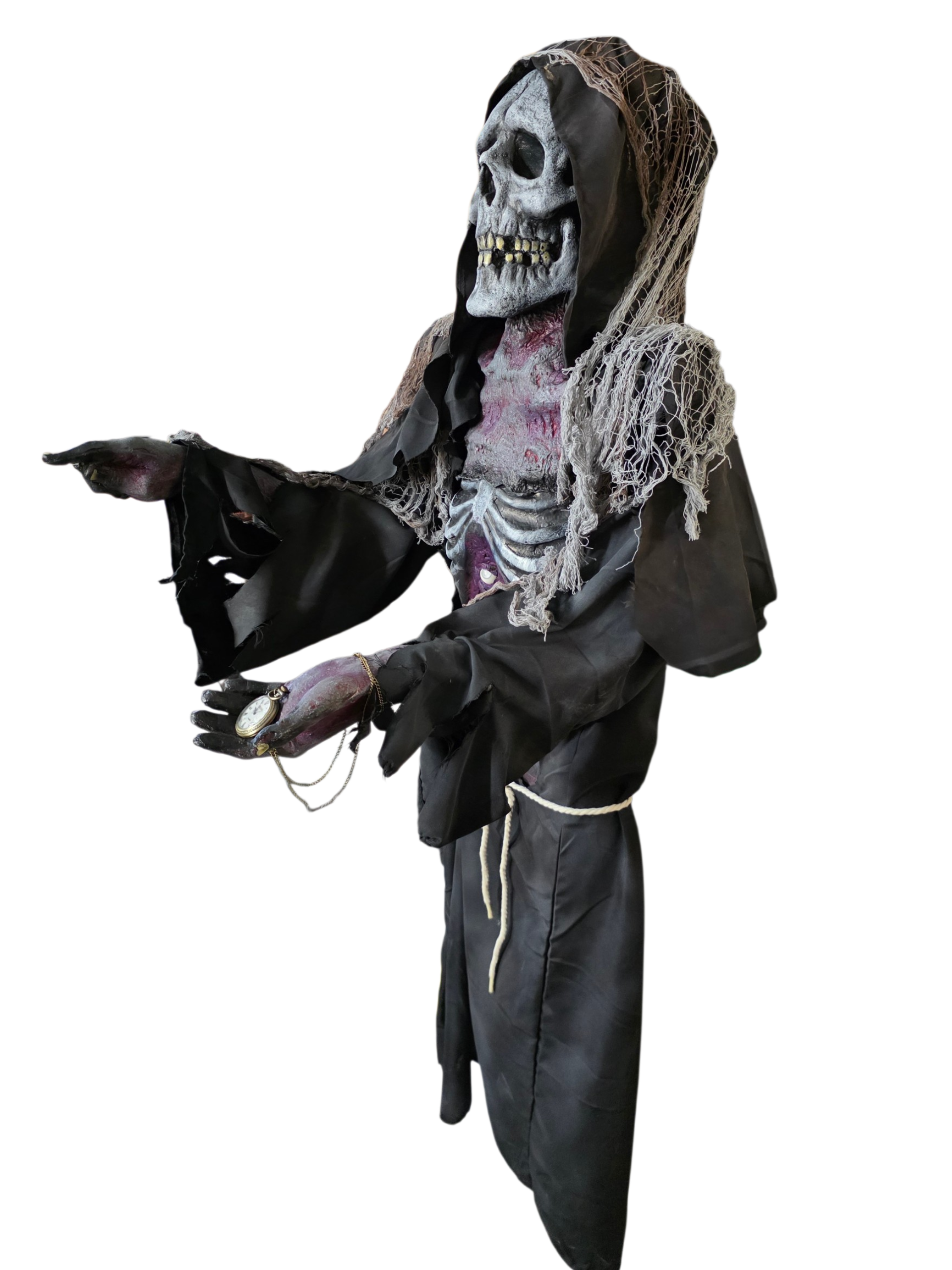 6ft Thanataphobia PROTOTYPE