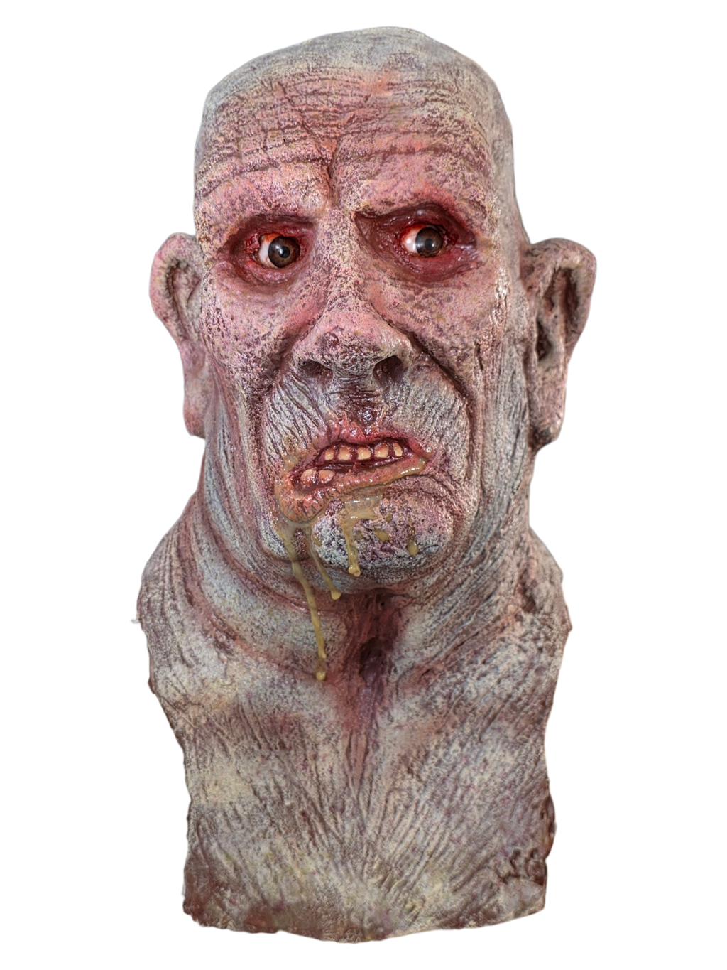 The Politician (Head Display)