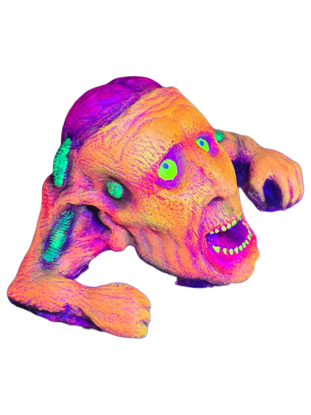 Thermal Midnight Crawler