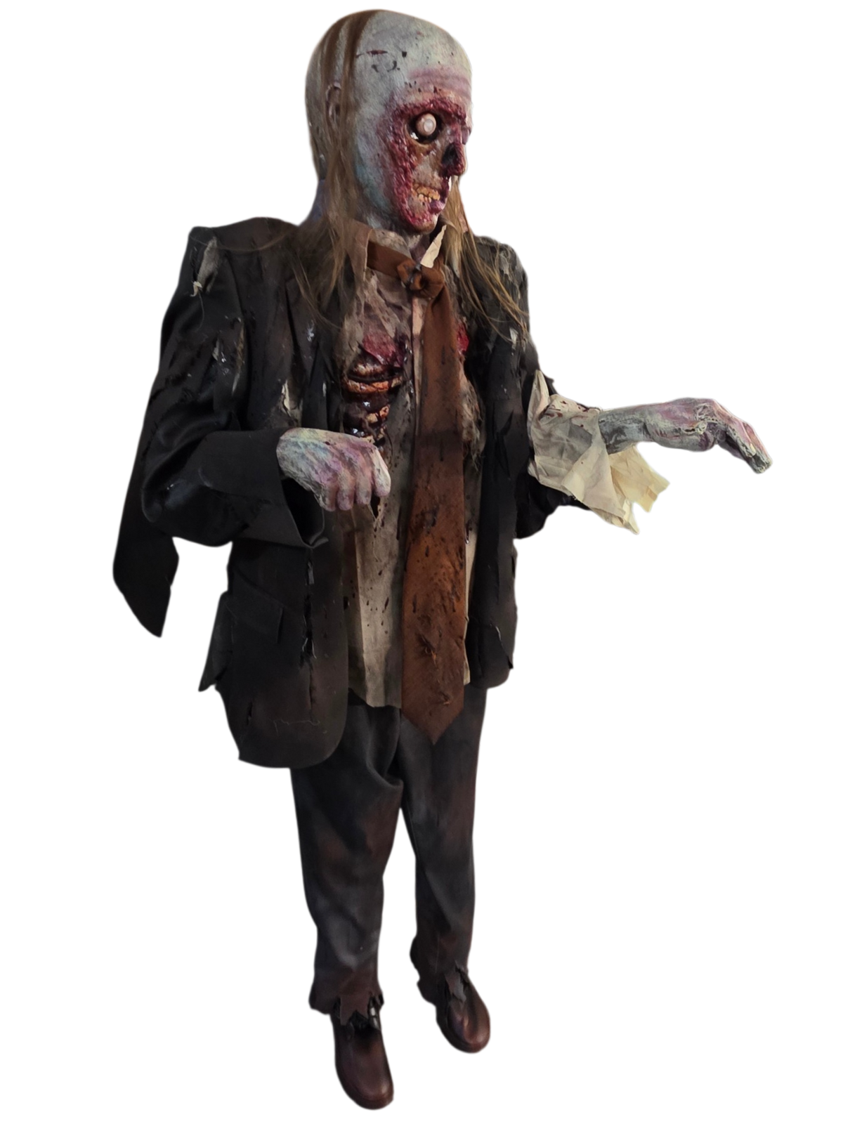 6ft Lone Walker