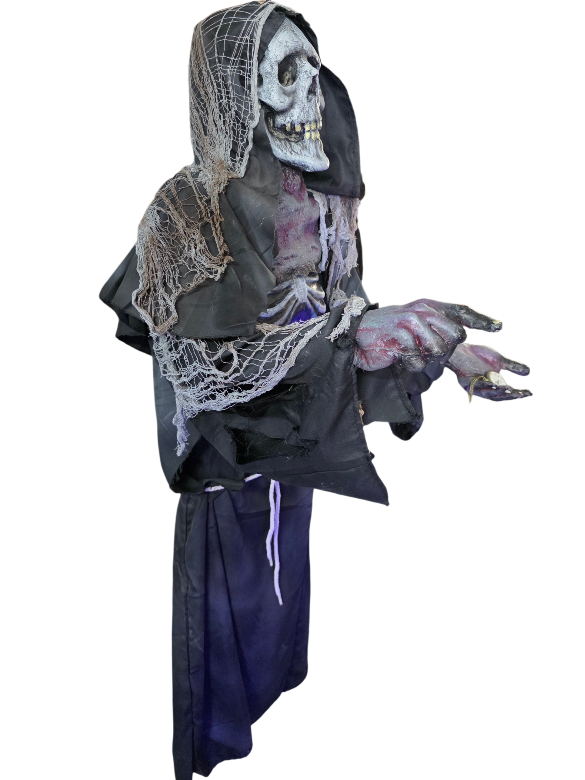 6ft Thanataphobia PROTOTYPE