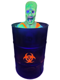 Forced Liquidation Animatronic