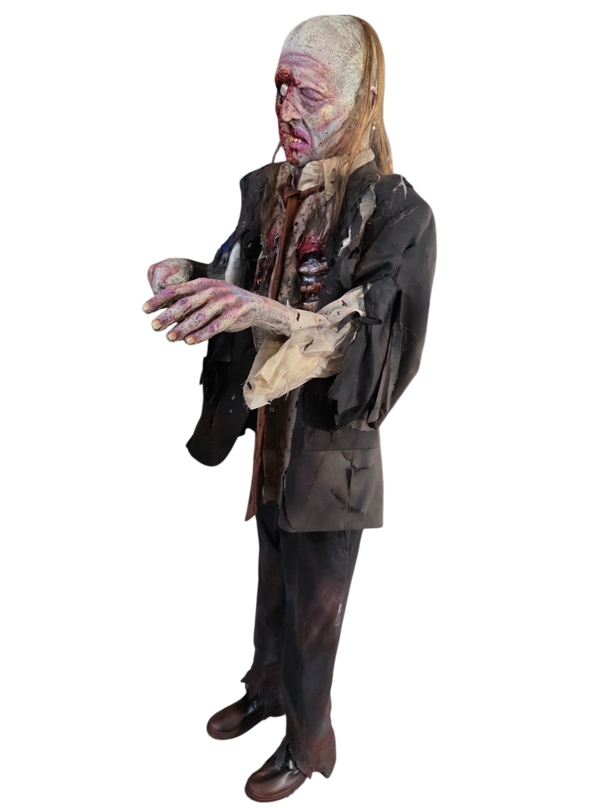 6ft Lone Walker