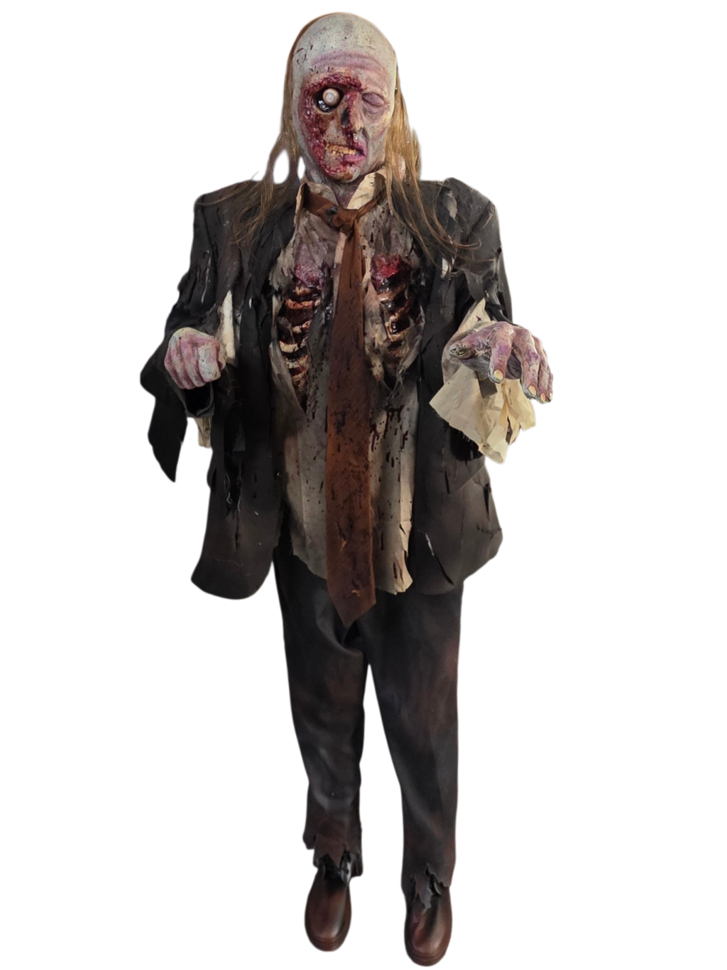 6ft Lone Walker
