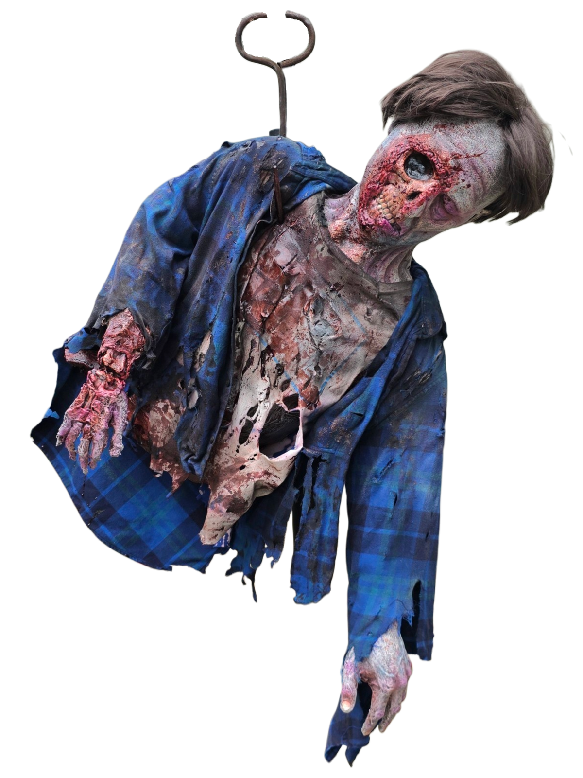 Goregary Torso Hanger