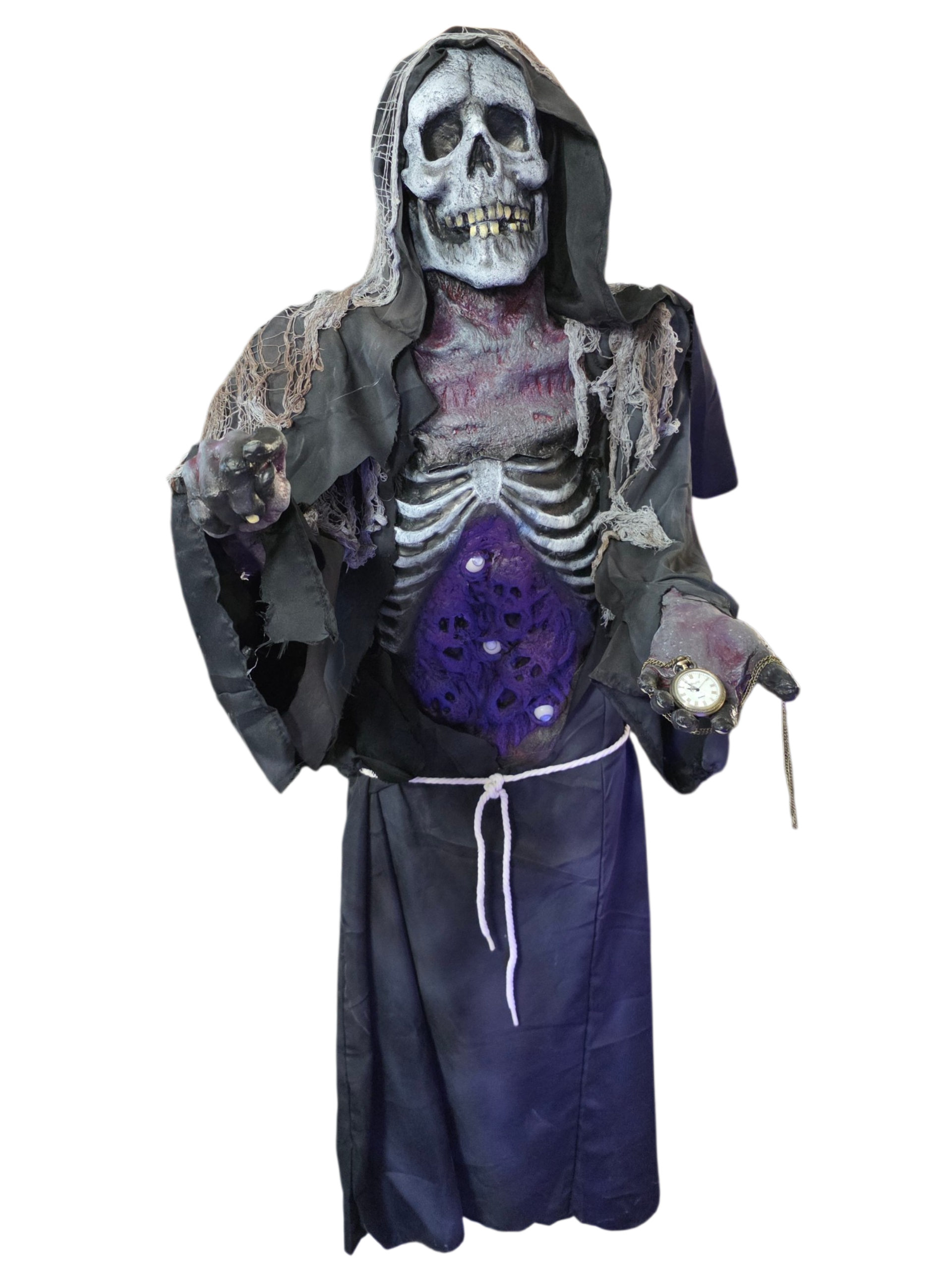 6ft Thanataphobia PROTOTYPE